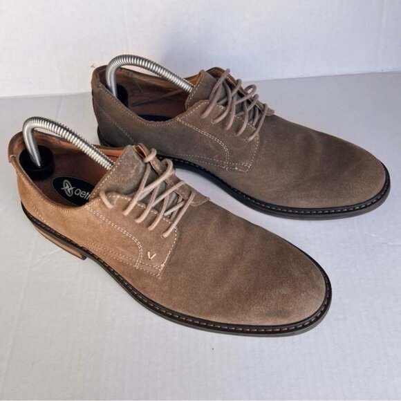 Vionic Bowery Graham Men's Supportive Oxford size 9 - Picture 3 of 14